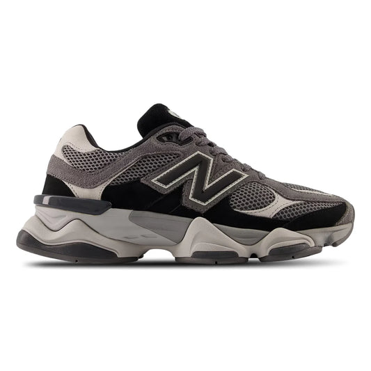 New Balance Men's U9060ERA Black/Grey