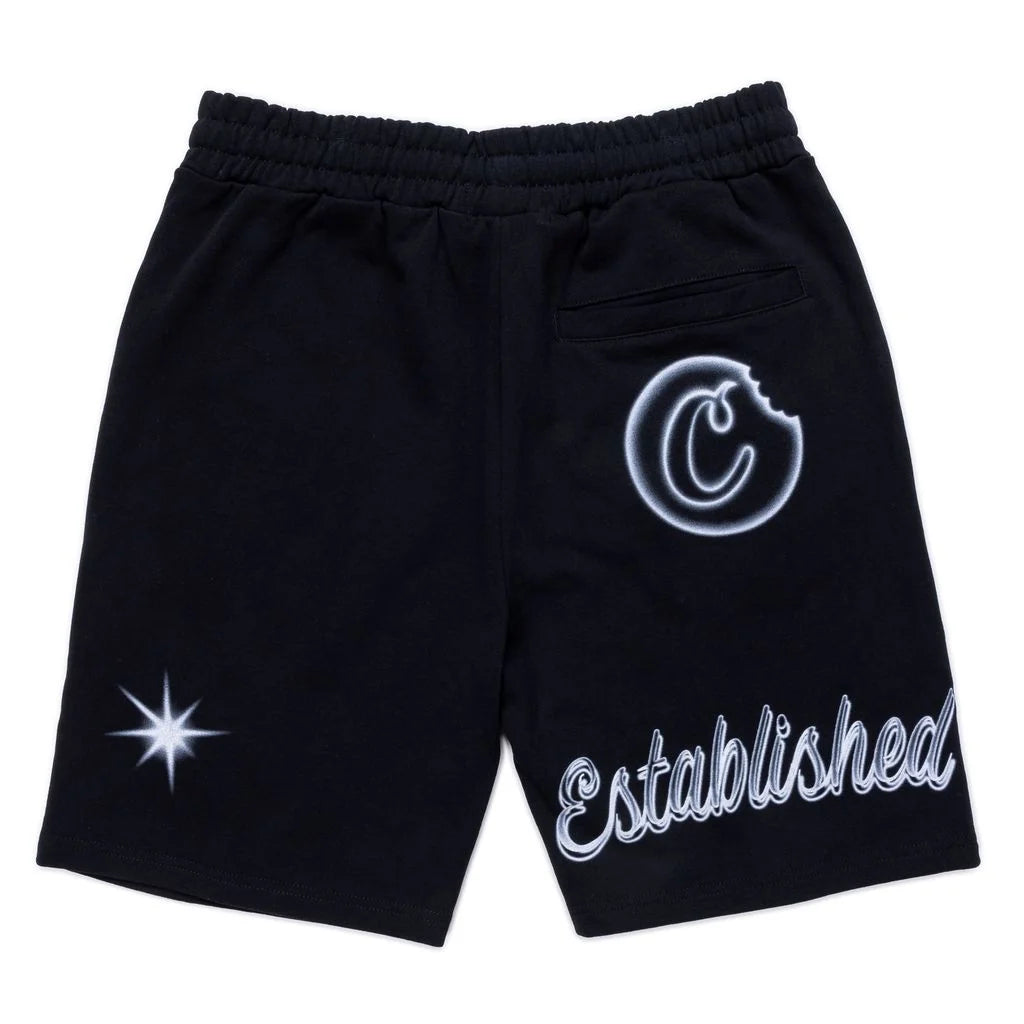 DRAFT DAY SWEATSHORTS