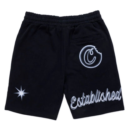DRAFT DAY SWEATSHORTS