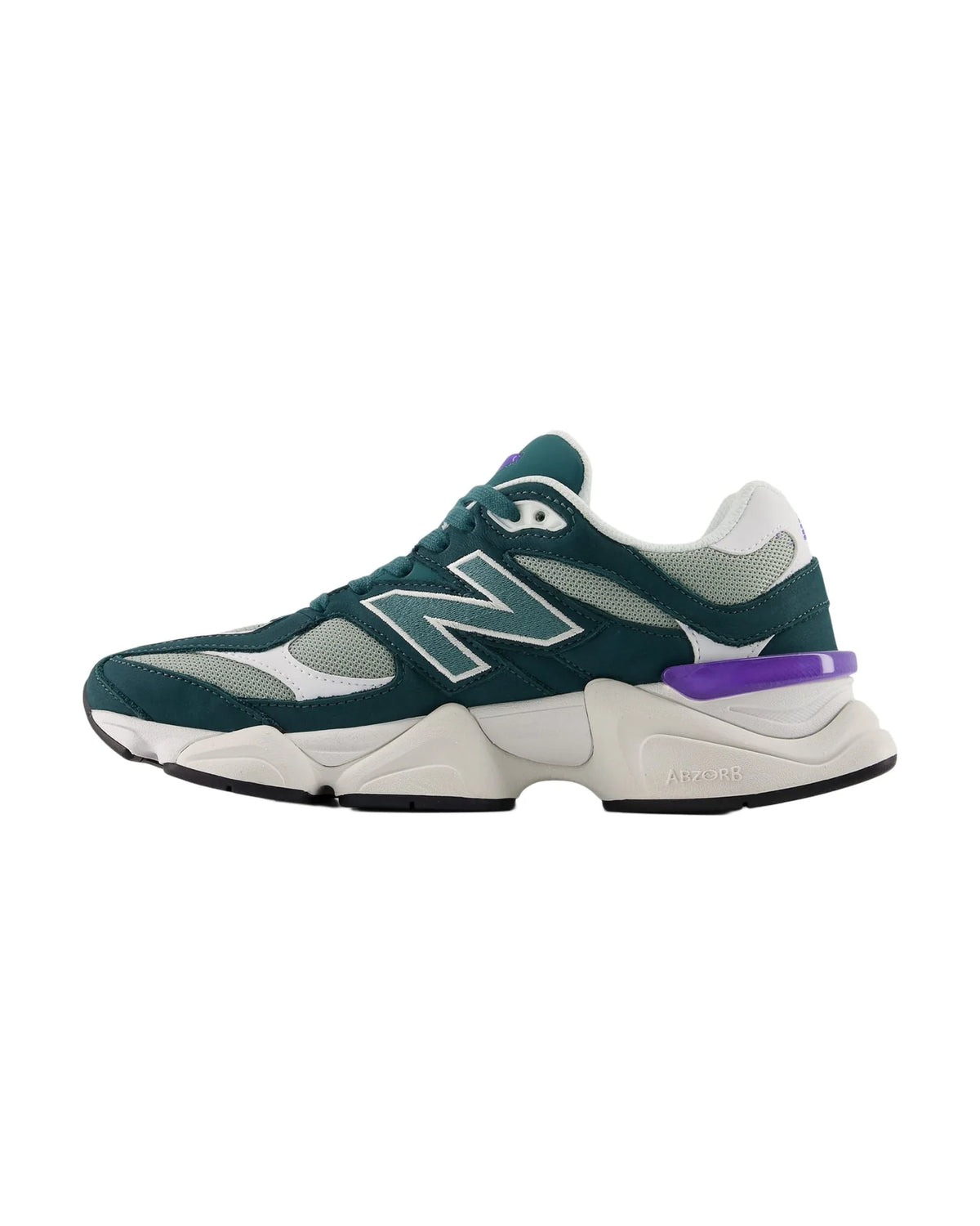 New Balance 9060 'Green/Blue'