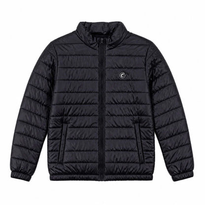 CONNOISSEUR COLLECTION LIGHT WEIGHT PUFFER JACKET