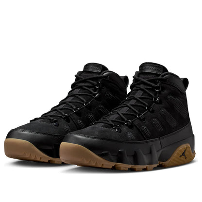Jordan - Air Jordan 9 Retro Boot NRG 'Black Gum