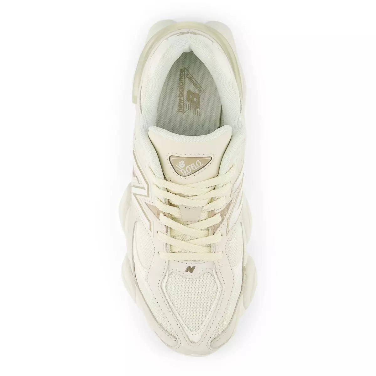 New Balance 9060 Beige grey