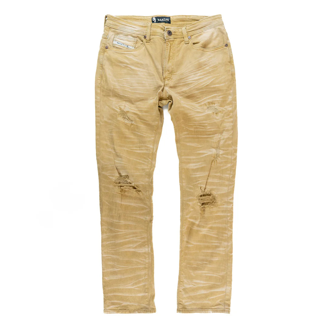MAKOBI JEANS