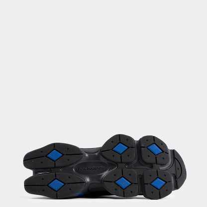 MEN'S NEW BALANCE 9060 SHOES BLACK INDIGO