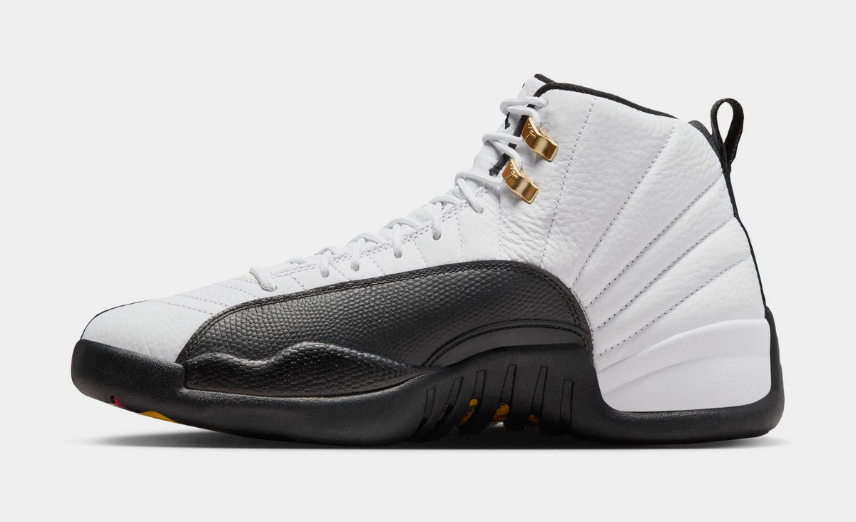 AIR JORDAN 12 RETRO TAXI