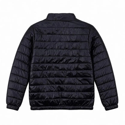 CONNOISSEUR COLLECTION LIGHT WEIGHT PUFFER JACKET