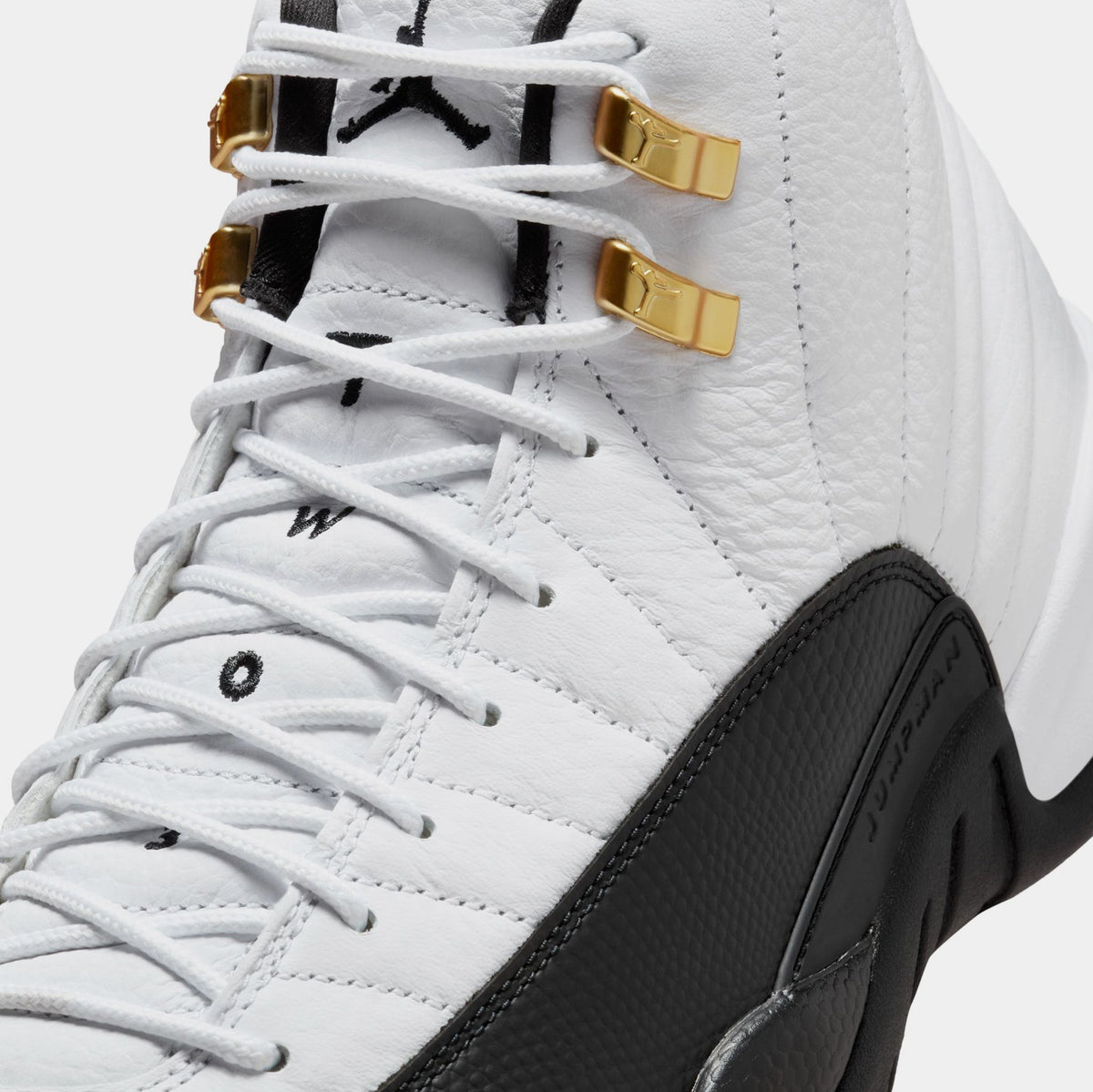 AIR JORDAN 12 RETRO TAXI