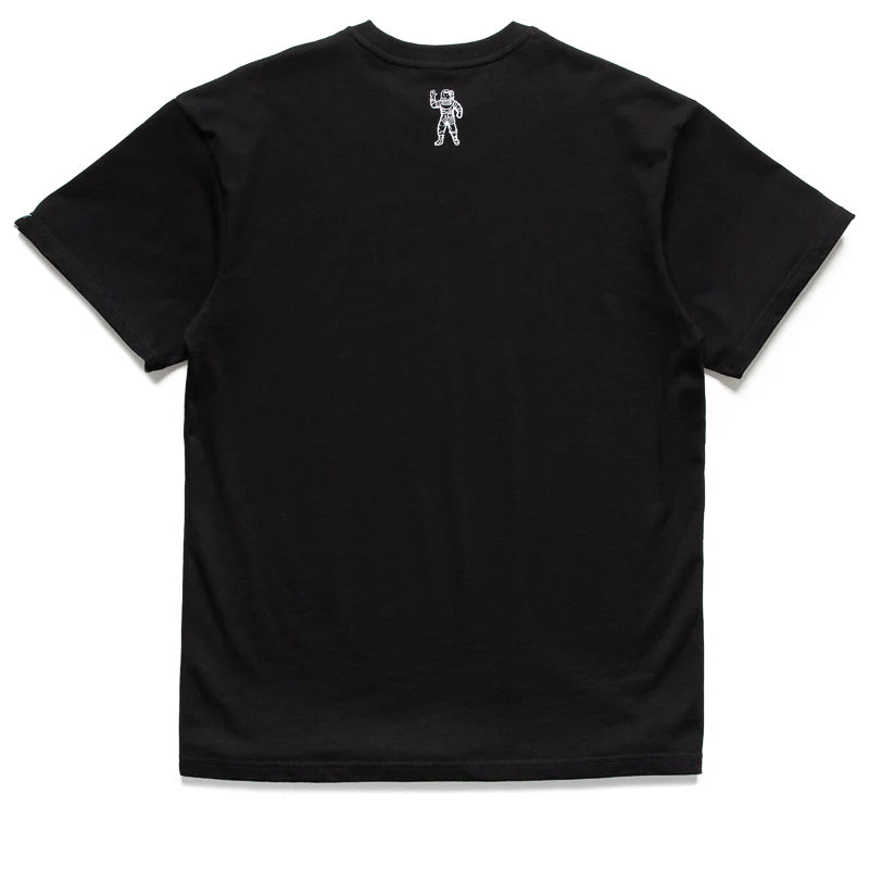 BILLIONAIRE BOYS CLUB CURVE COLLAGE TEE