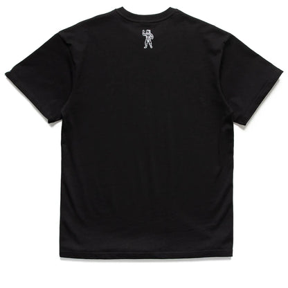 BILLIONAIRE BOYS CLUB CURVE COLLAGE TEE