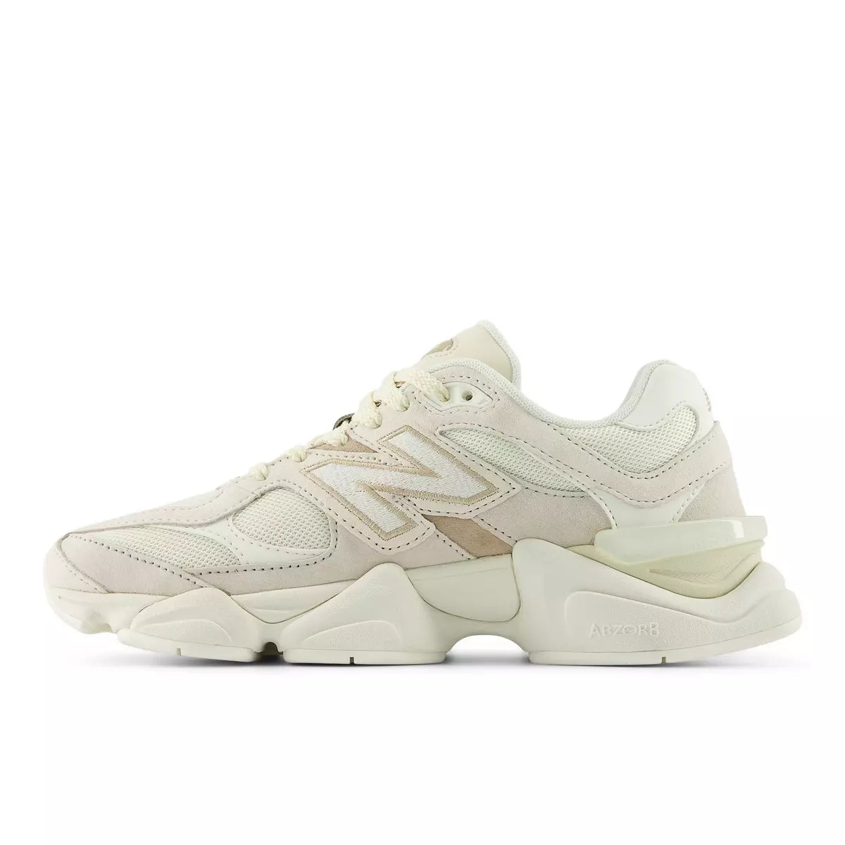 New Balance 9060 Beige grey