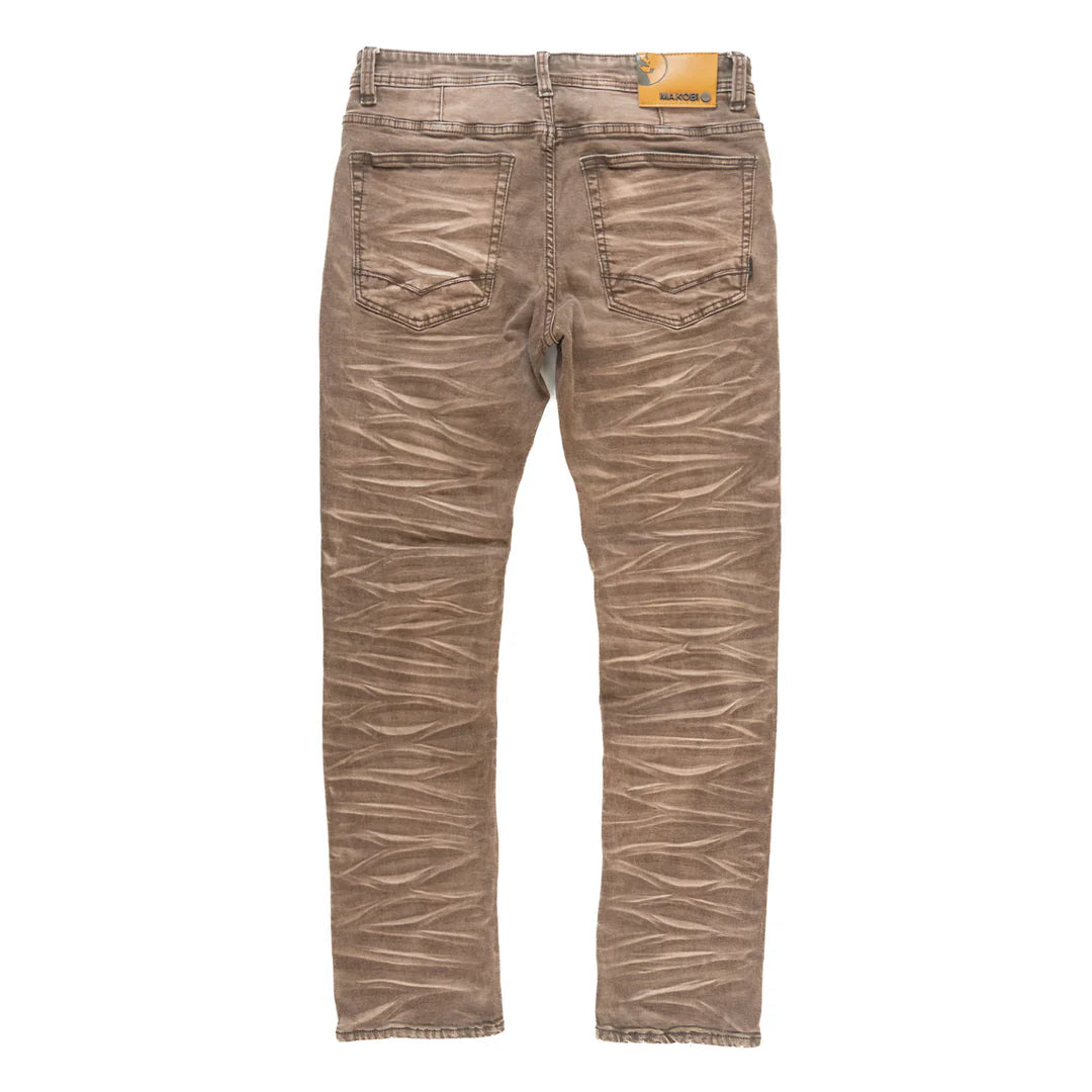 MAKOBI JEANS