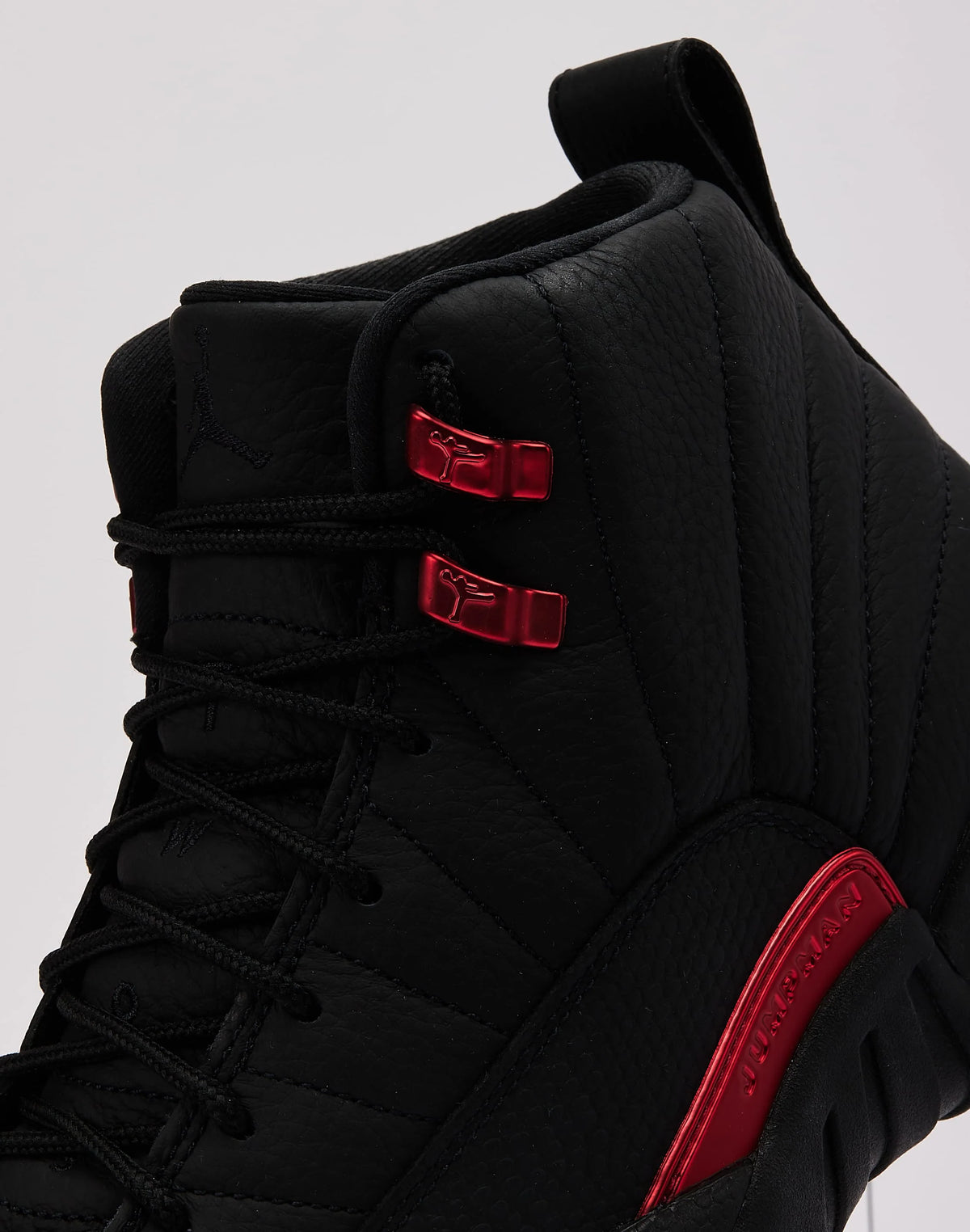 JORDAN AIR JORDAN 12 RETRO 'BLOODLINE'