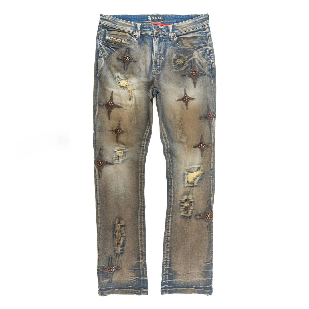 MAKOBI JEANS