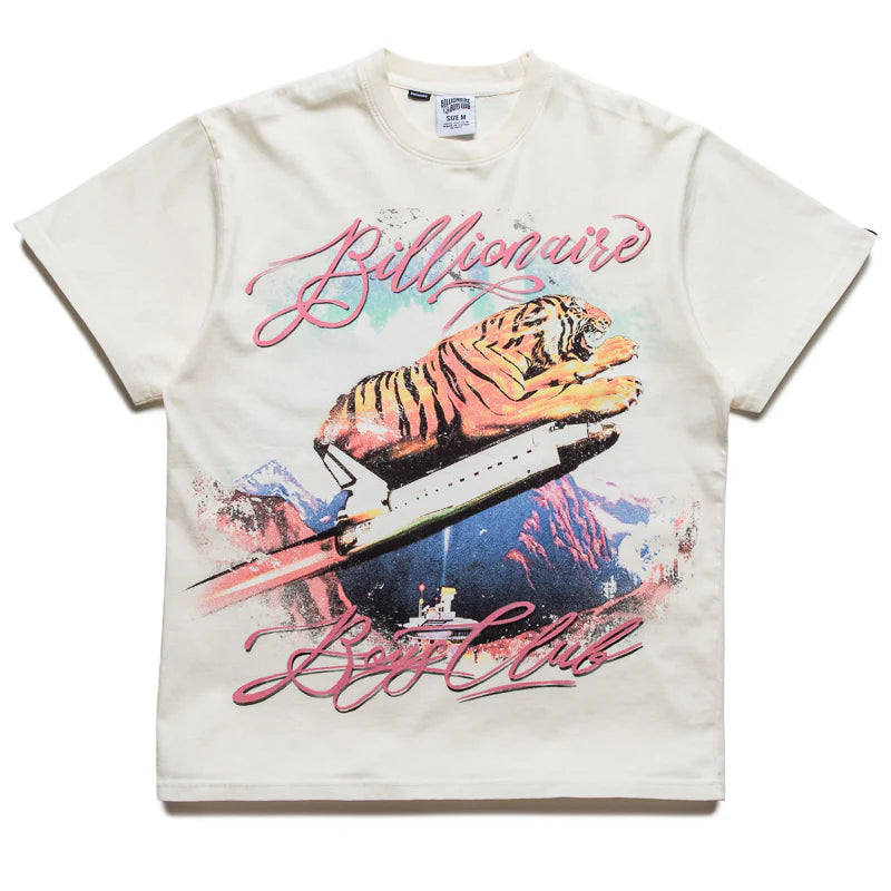BILLIONAIRE BOYS CLUB SPECIES KNIT TEE