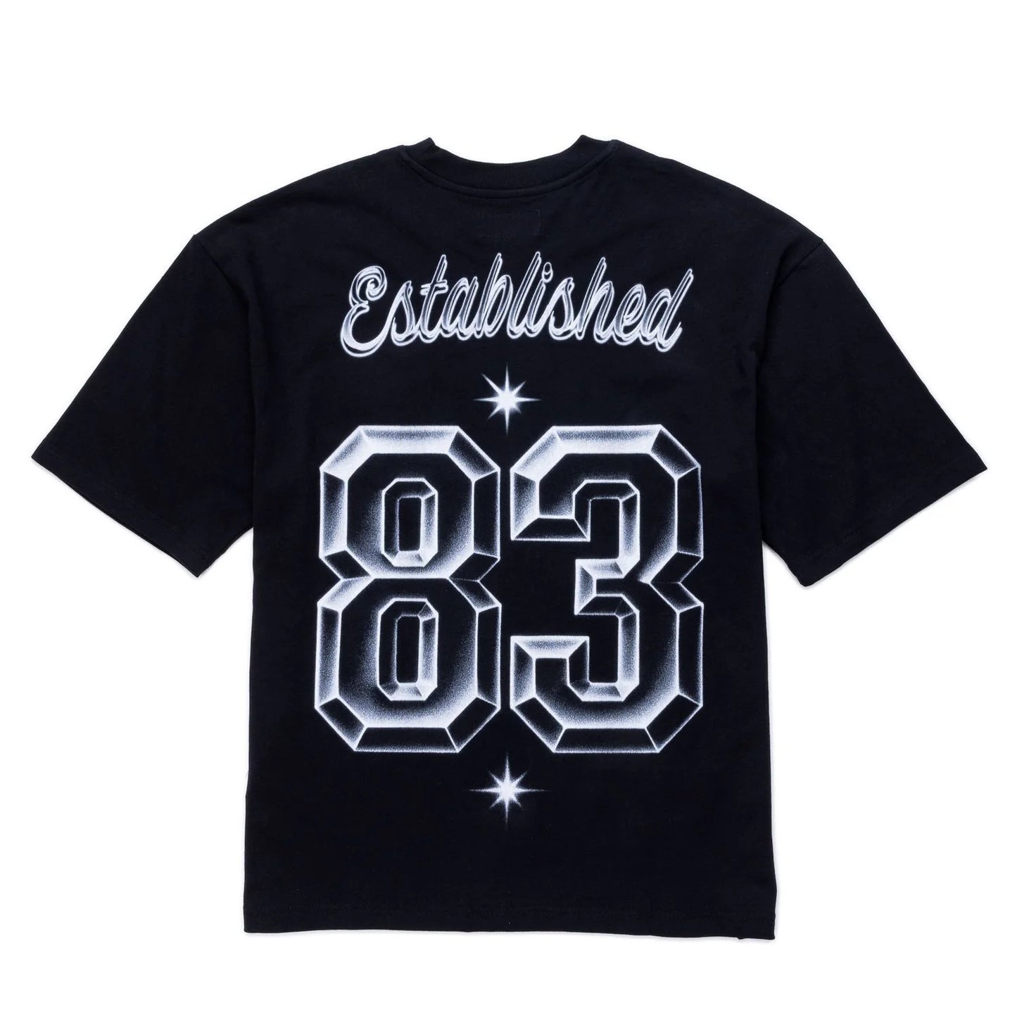 DRAFT DAY OVERSIZED KNIT