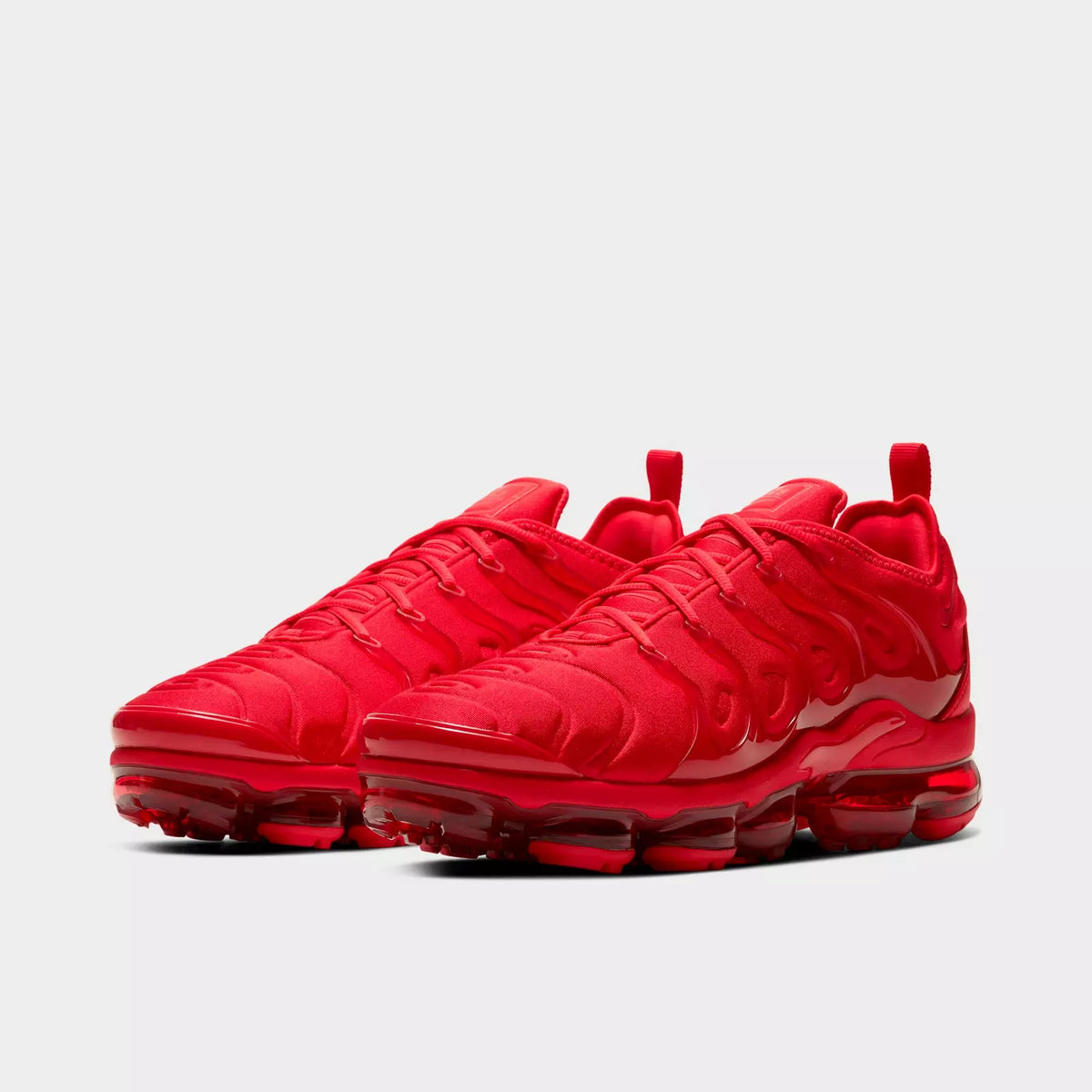 MEN'S NIKE AIR VAPORMAX PLUS RUNNING SHOES