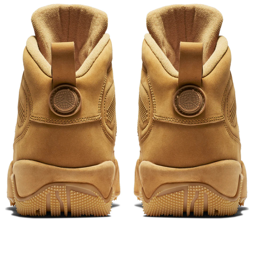 Jordan - Air Jordan 9 Retro Boot NRG 'Wheat'