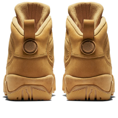 Jordan - Air Jordan 9 Retro Boot NRG 'Wheat'
