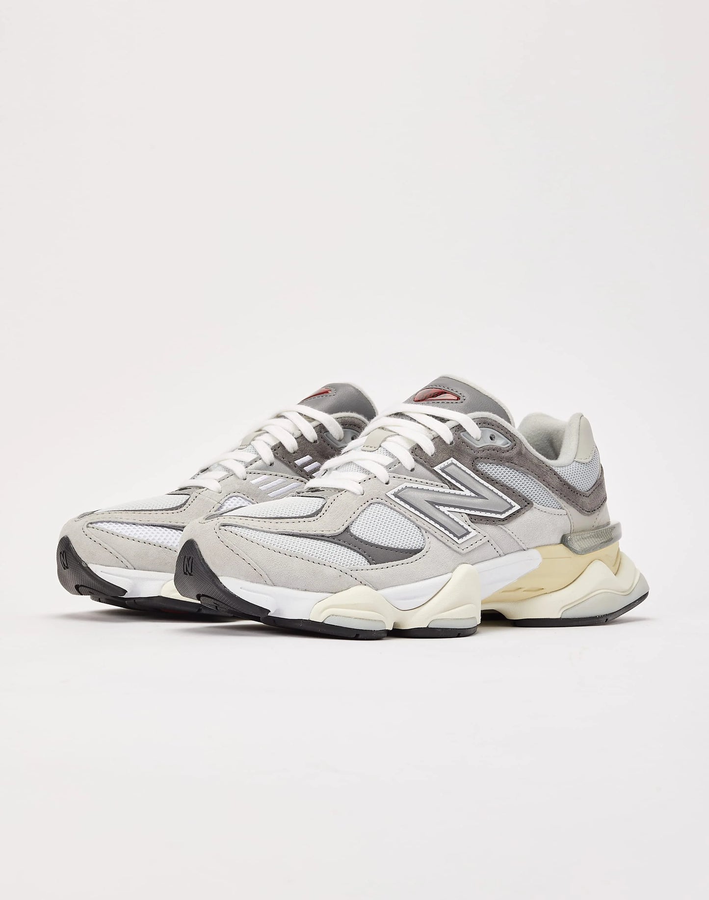 NEW BALANCE 9060 GREY GREY