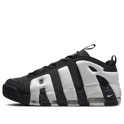 AIR MORE UPTEMPO LOW
"BLACK PHOTON DUST"