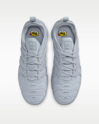 Nike Air VaporMax Plus Wolf grey