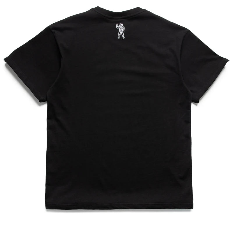 BILLIONAIRE BOYS CLUB HELMET TEE
BLACK