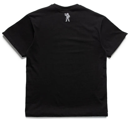 BILLIONAIRE BOYS CLUB HELMET TEE
BLACK