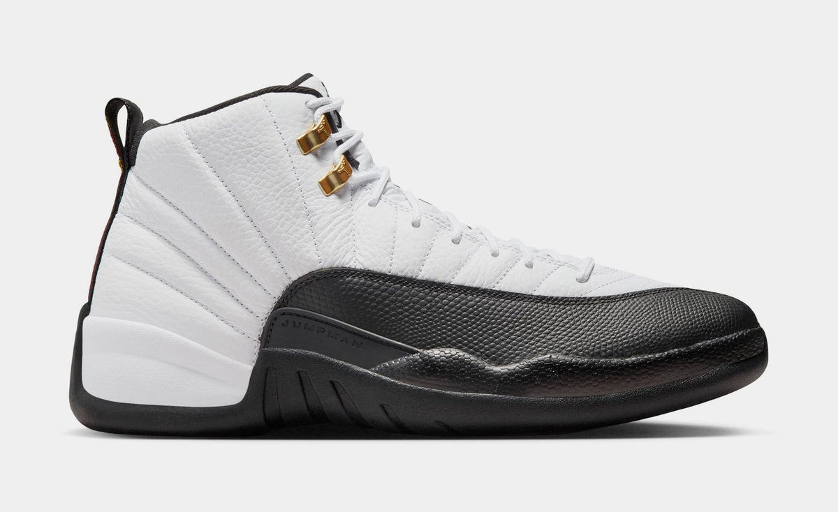 AIR JORDAN 12 RETRO TAXI