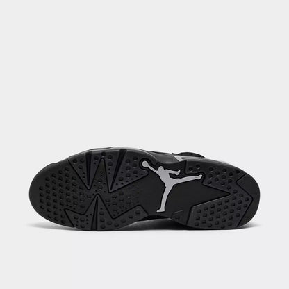 Men's Air Jordan Retro 6 Basketball Shoes