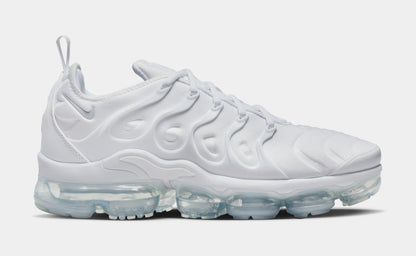 NIKE
AIR VAPORMAX PLUS WHITE