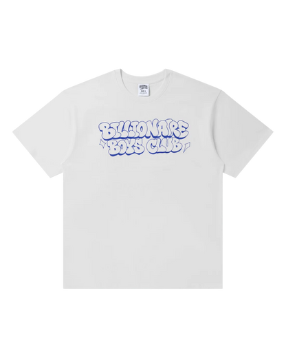 BILLIONAIRE BOYS CLUB
WRITER SS TEE