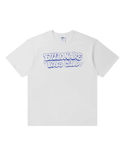 BILLIONAIRE BOYS CLUB
WRITER SS TEE
