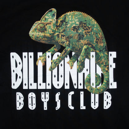 Billionaire Boys Club Camo Tee – ‘Black’