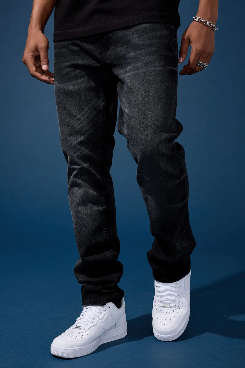 STRAIGHT FIT JORDAN CRAIG