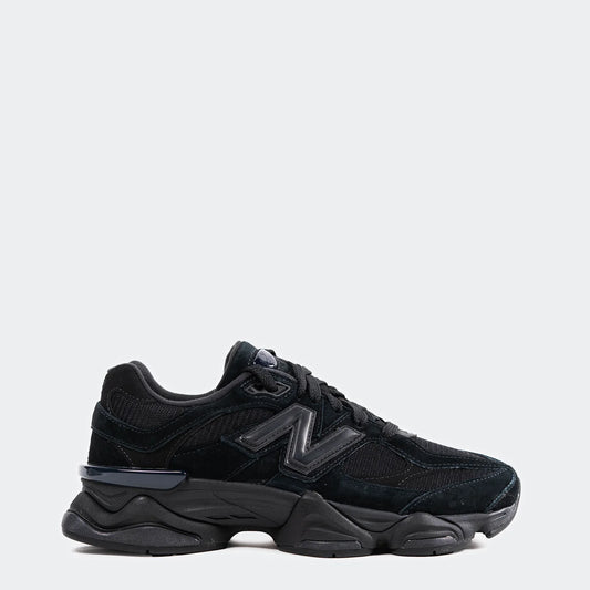 NEW BALANCE 9060 SHOES TRIPLE BLACK