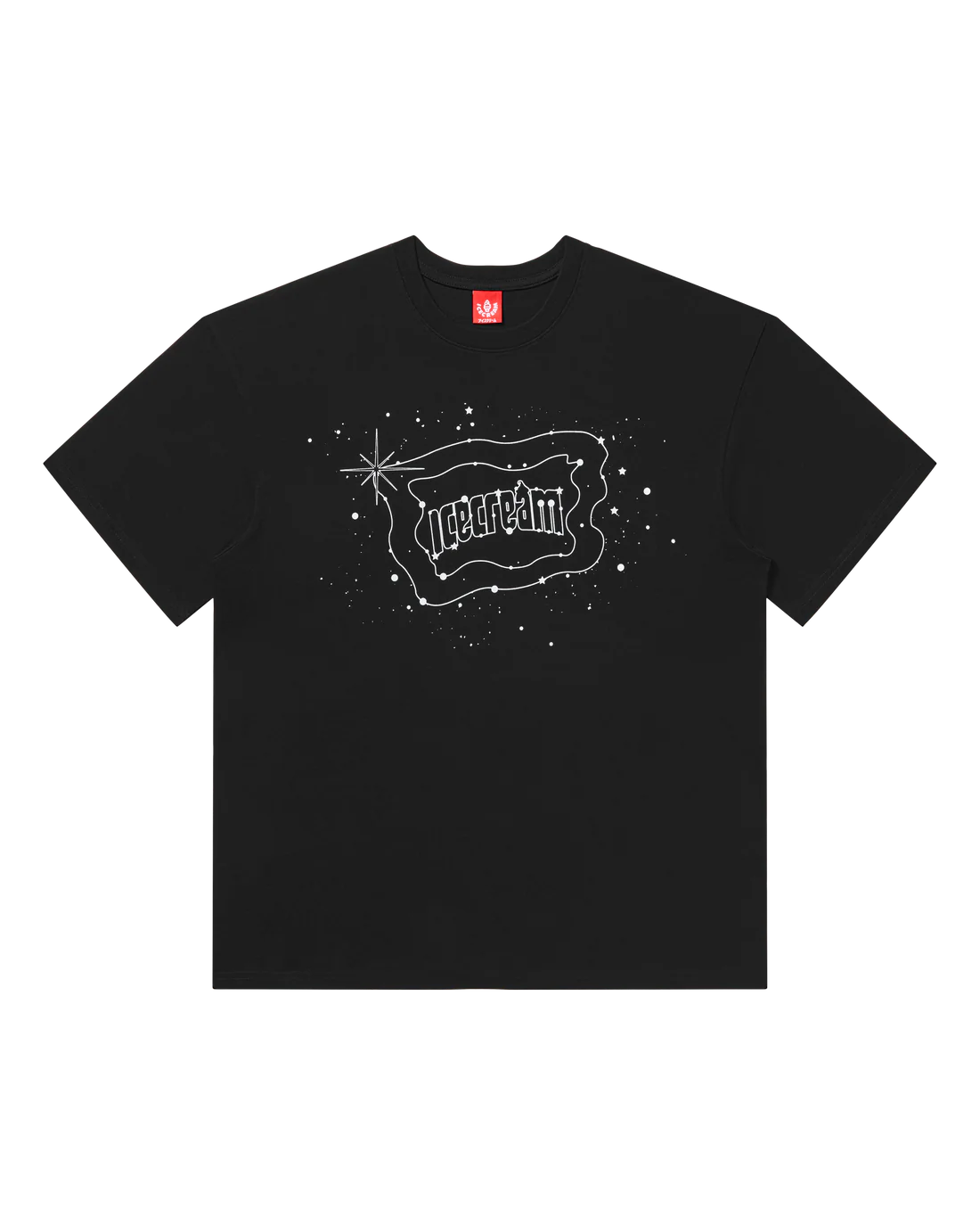 ICE CREAM TEE