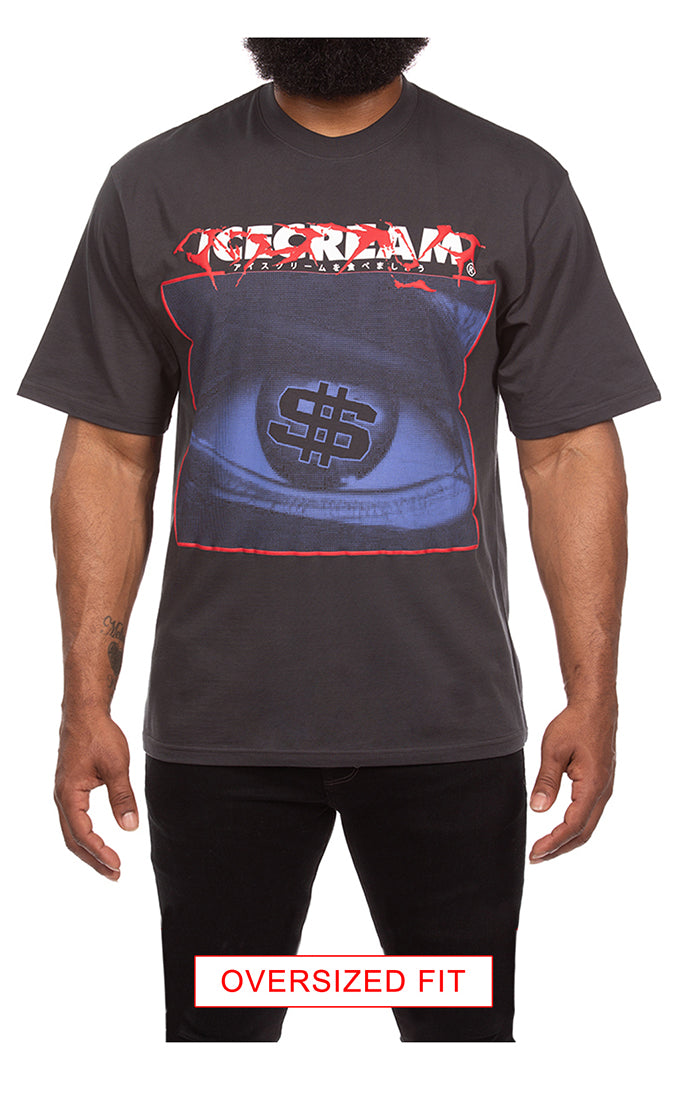 ICE CREAM T SHIRT