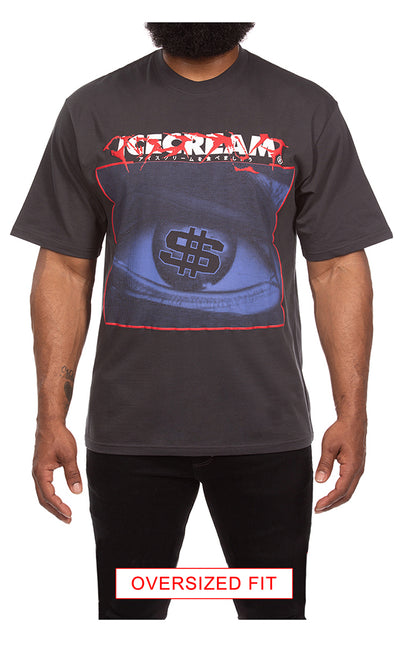 ICE CREAM T SHIRT