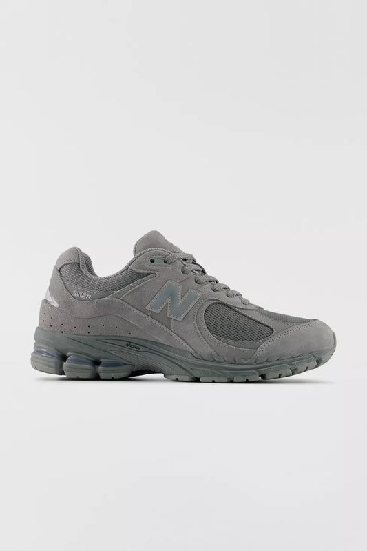 New Balance 2002 Grey Grey