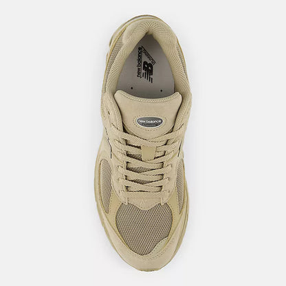 New Balance 2002 Brown