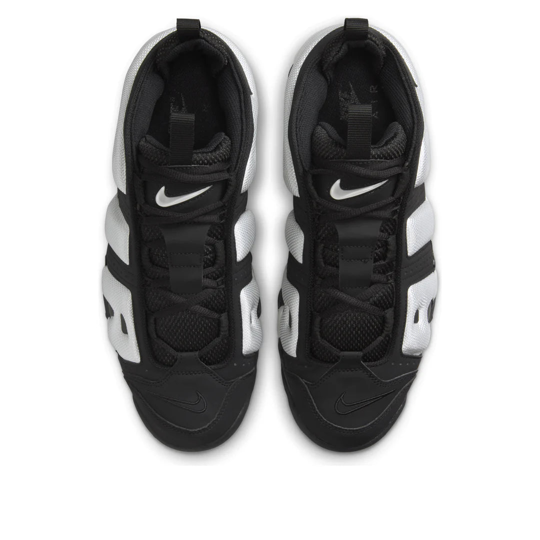 AIR MORE UPTEMPO LOW
"BLACK PHOTON DUST"