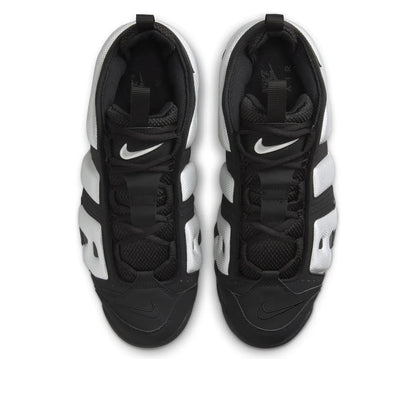 AIR MORE UPTEMPO LOW
"BLACK PHOTON DUST"