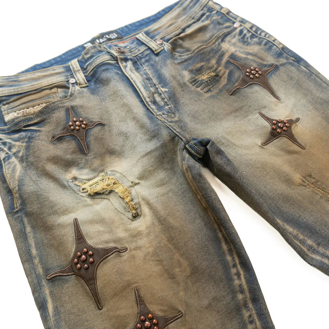MAKOBI JEANS