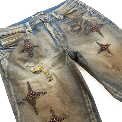 MAKOBI JEANS