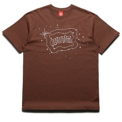 ICE CREAM STAR GAZING TEE
CHESTNUT