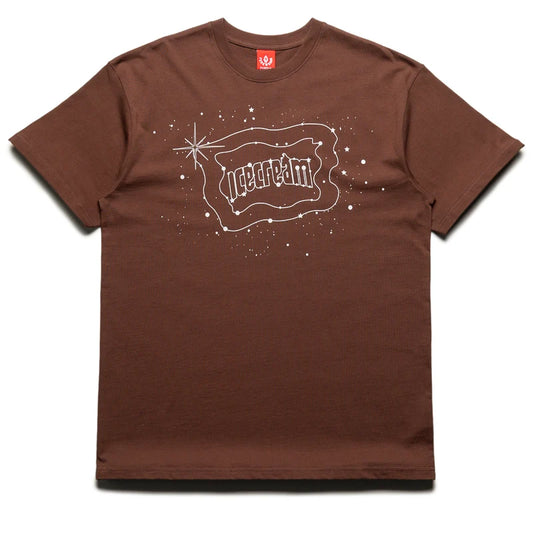 ICE CREAM STAR GAZING TEE
CHESTNUT
