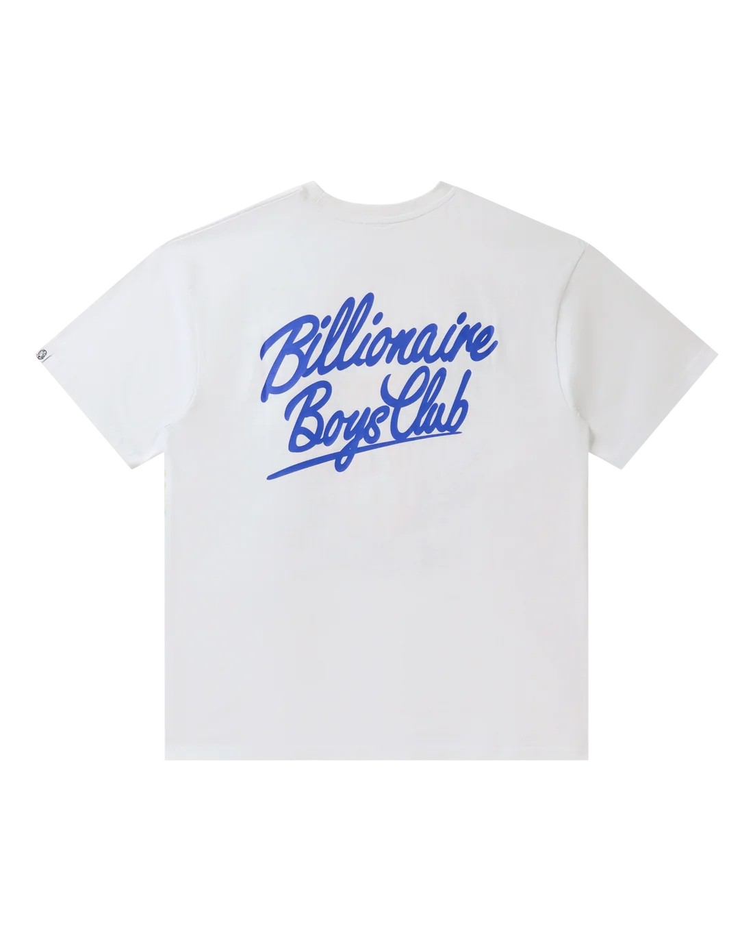 BILLIONAIRE BOYS CLUB
MEMBERSHIP SS TEE