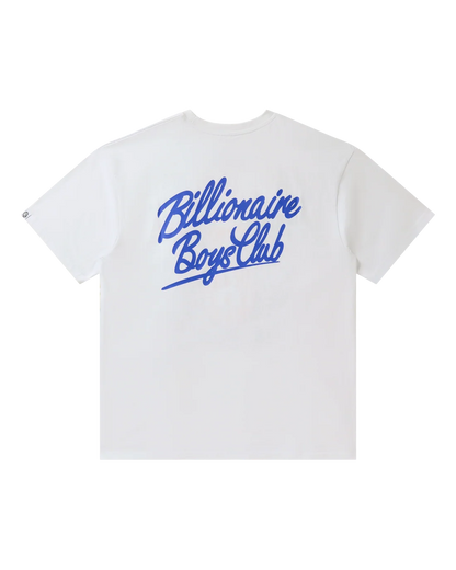 BILLIONAIRE BOYS CLUB
MEMBERSHIP SS TEE