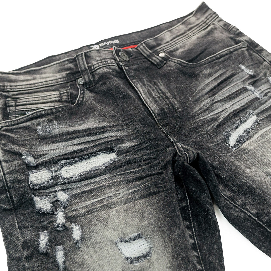 MAKOBI JEANS